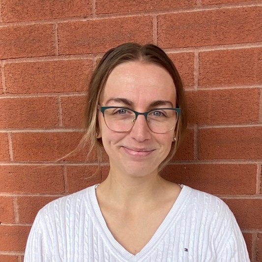 Image of Jessica Boulanger