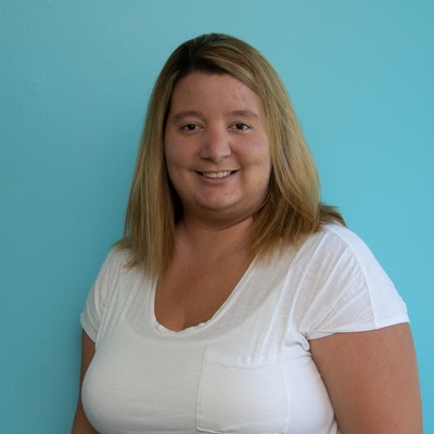 Jacqueline Levac RECE