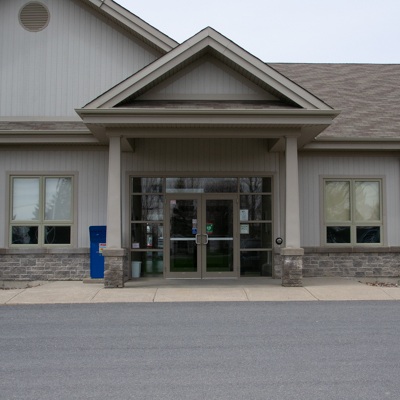 Image showing Avenmore Early ON site