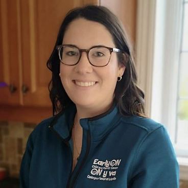 Image of Robyn McAfee