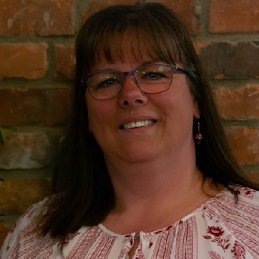 Image of Sue Lalonde