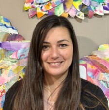 Jessica Bellefeuille Program Coordinator