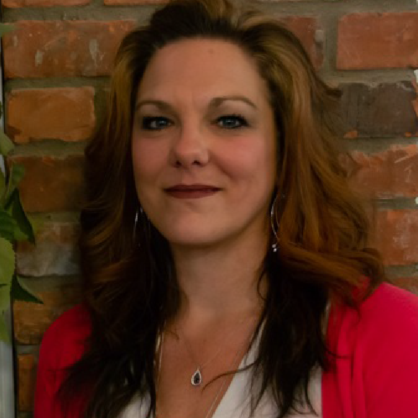 Image of Melanie Lebrun