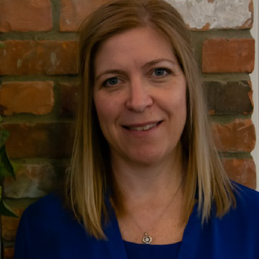 Image of Laurie Legue